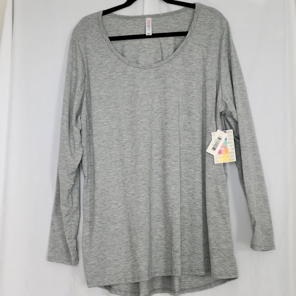 LulaRoe Lynnae Shirt